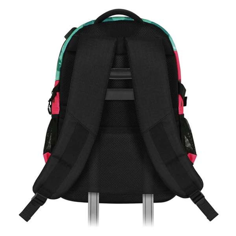 Skoletaske Oh My Pop! #4