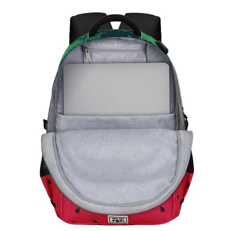 Skoletaske Oh My Pop! #5