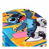 3D Skoletaske Lilo & Stitch Karactermania Bl 26 x 11 x 31 cm #4