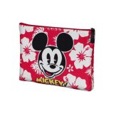 Rejsetoilettaske Mickey Mouse Hawaii R�d Mickey Mouse #6