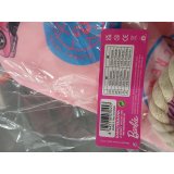 Strandtaske Karactermania Barbie Soleil Malibu 37 x 52 x 17 cm #4