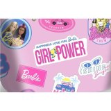 Strandtaske Karactermania Barbie Soleil Malibu 37 x 52 x 17 cm #3