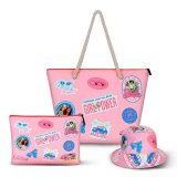 Toilettaske Barbie #4