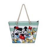 Strandtaske Mickey Mouse Multifarvet #3