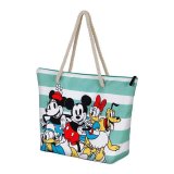 Strandtaske Mickey Mouse Multifarvet #7