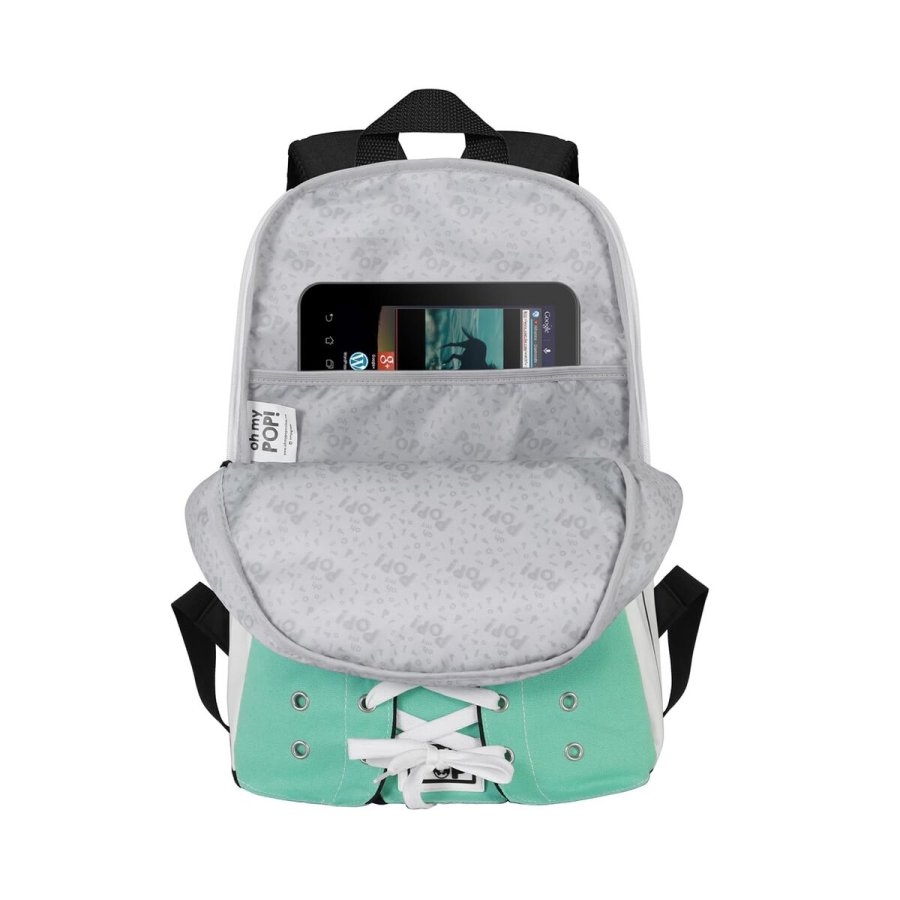 Skoletaske Oh My Pop! Badet�ffel #5