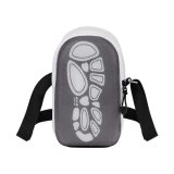 Hndtaske Oh My Pop! Badetffel Grn #4