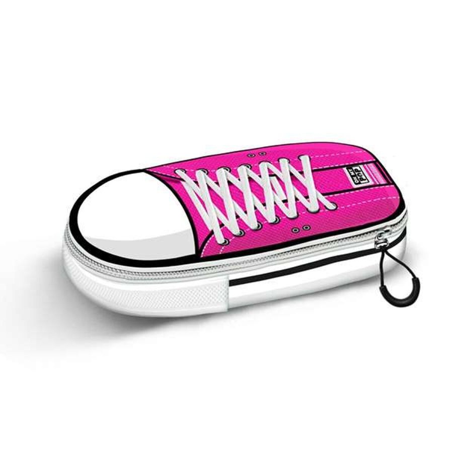 Vads�k Oh My Pop! Pink Badet�ffel #1