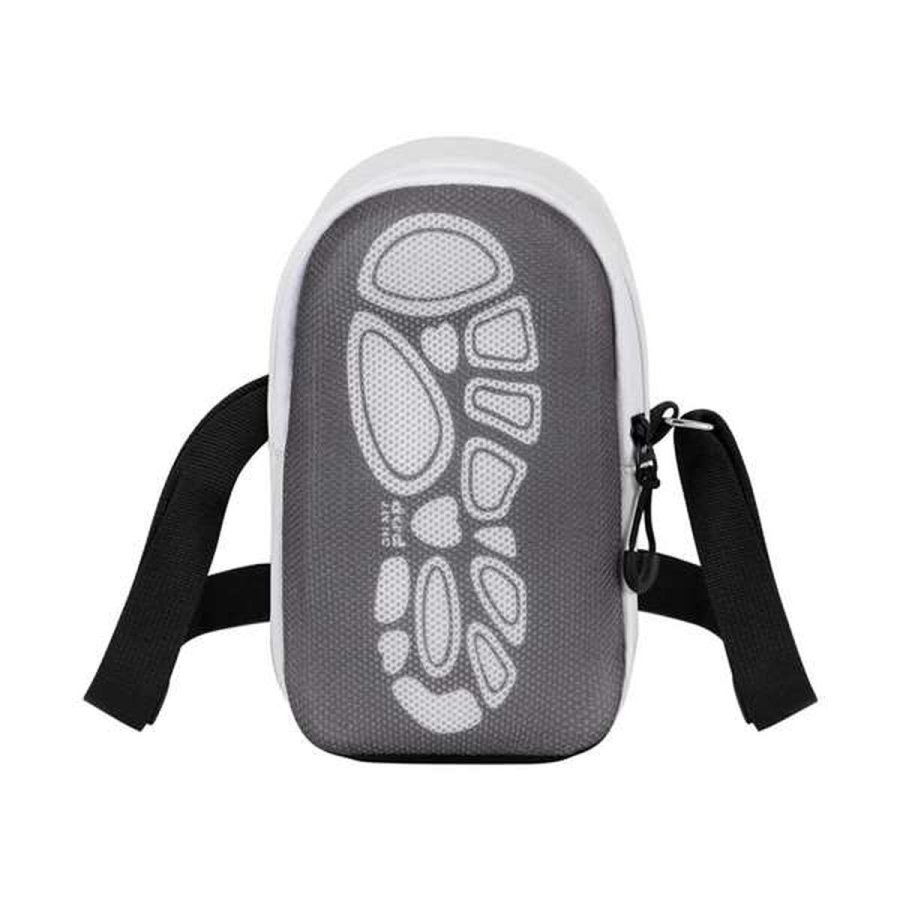 Hndtaske Oh My Pop! Badetffel Pink #4