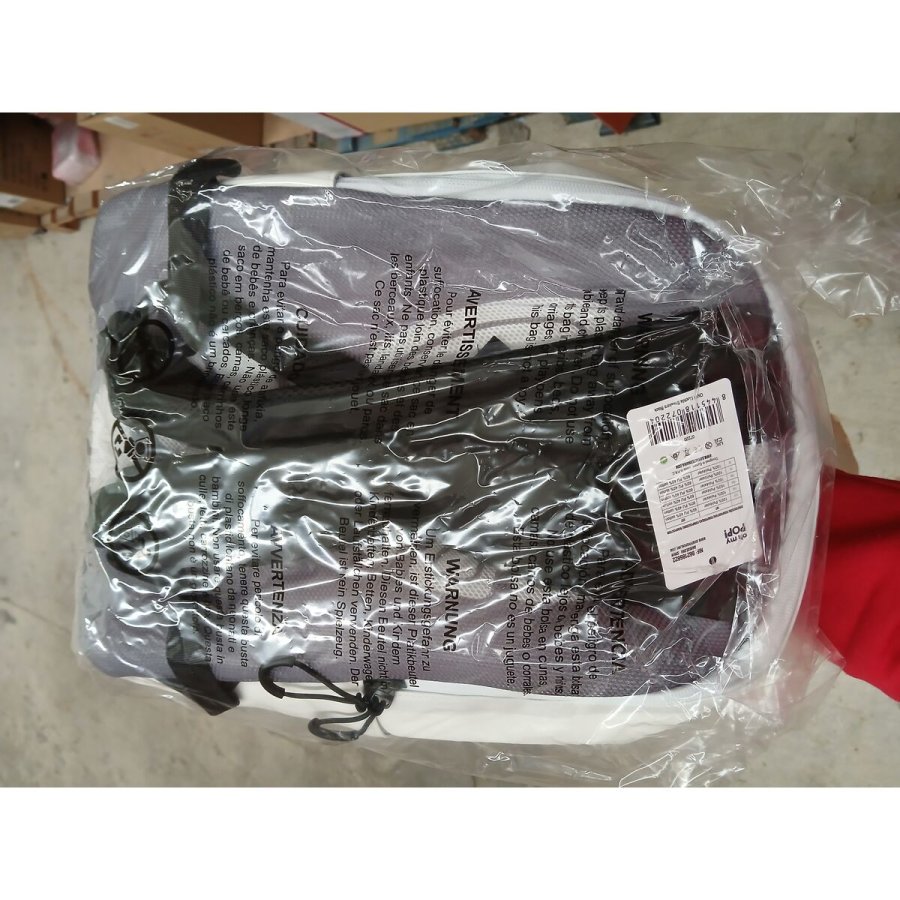 Skoletaske OMP 43 x 30 x 15 cm #3