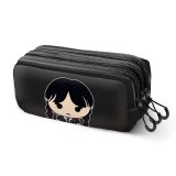 Tredobbelt b�retaske Wednesday Sort #1