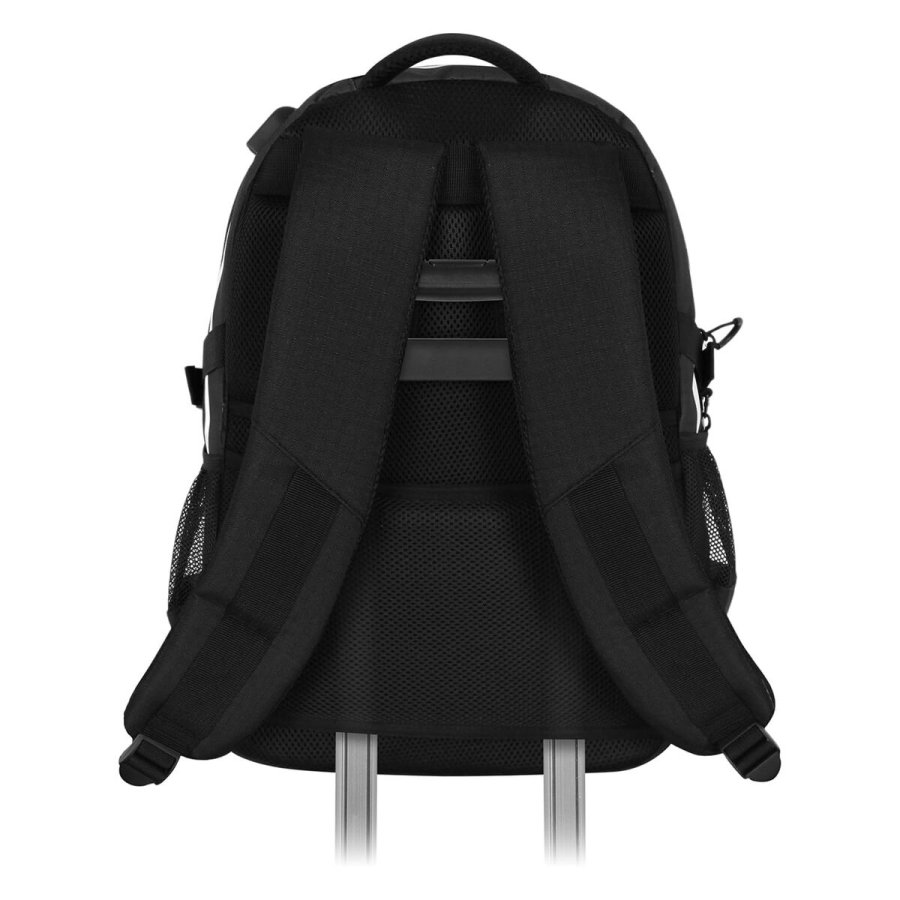 Skoletaske Wednesday #4