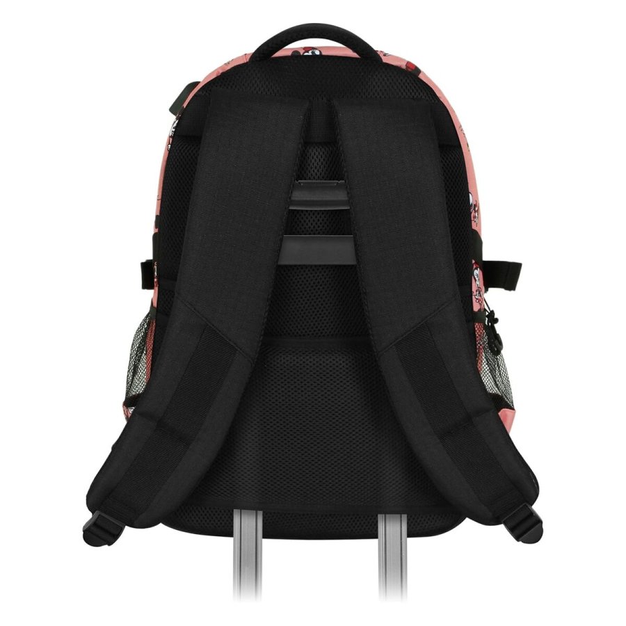 Skoletaske Minnie Mouse #4