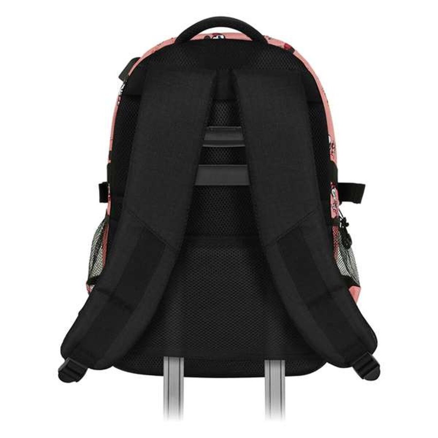 Skoletaske Minnie Mouse #6