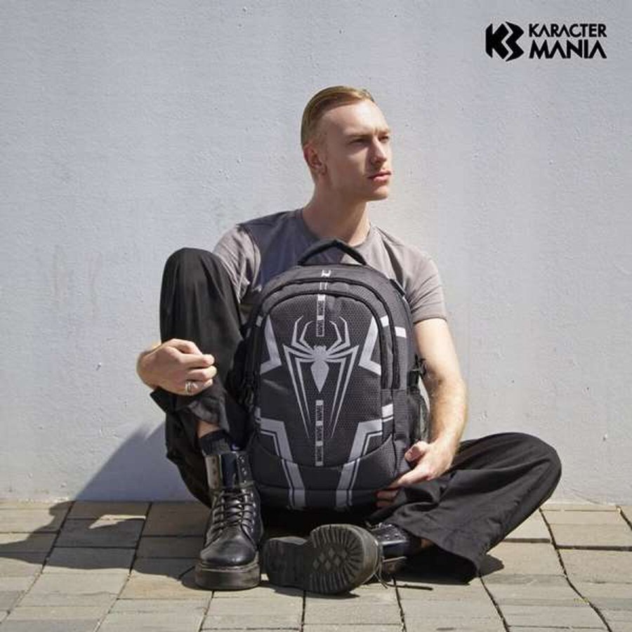 Skoletaske Spider-Man #3