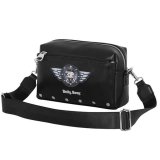 Skuldertaske Betty Boop Sort #1