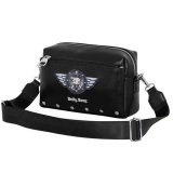 Skuldertaske Betty Boop Sort #4