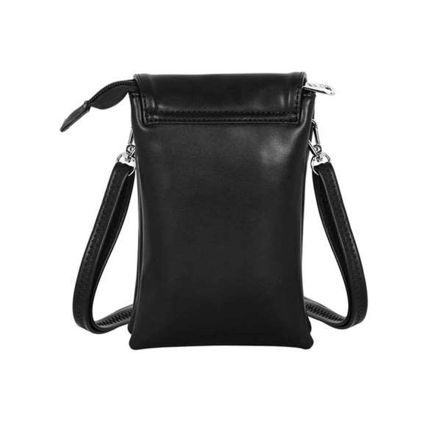 Mobiltaske Betty Boop Sort #6