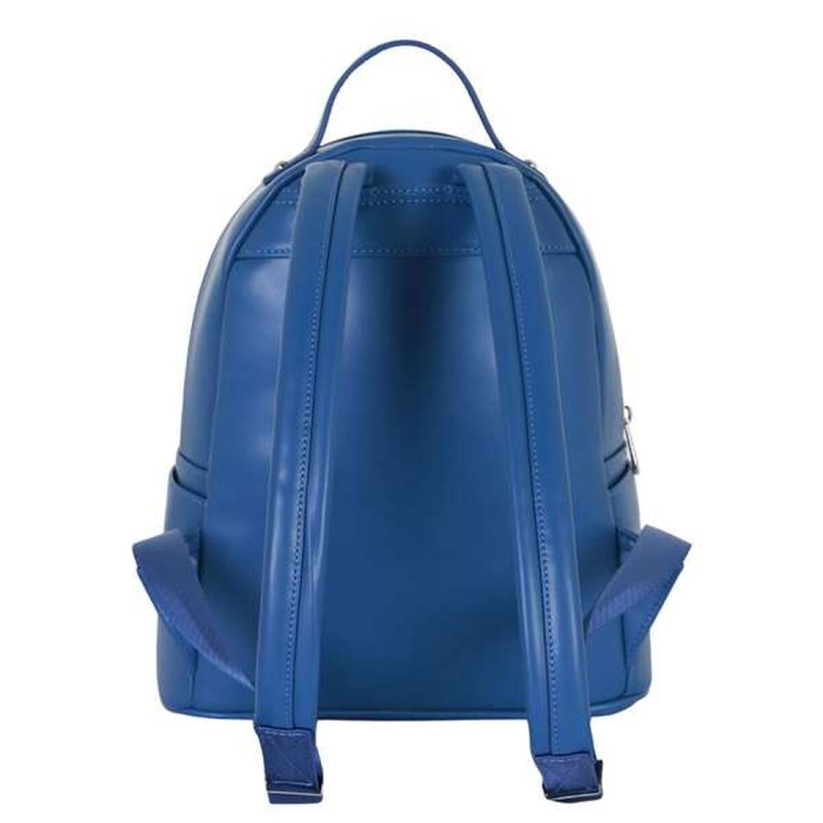 Skoletaske Capit�n Am�rica #3