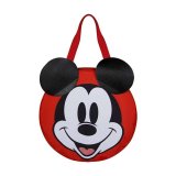 Strandtaske Mickey Mouse R�d #1