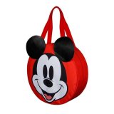 Strandtaske Mickey Mouse R�d #4