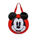 Strandtaske Mickey Mouse R�d #5