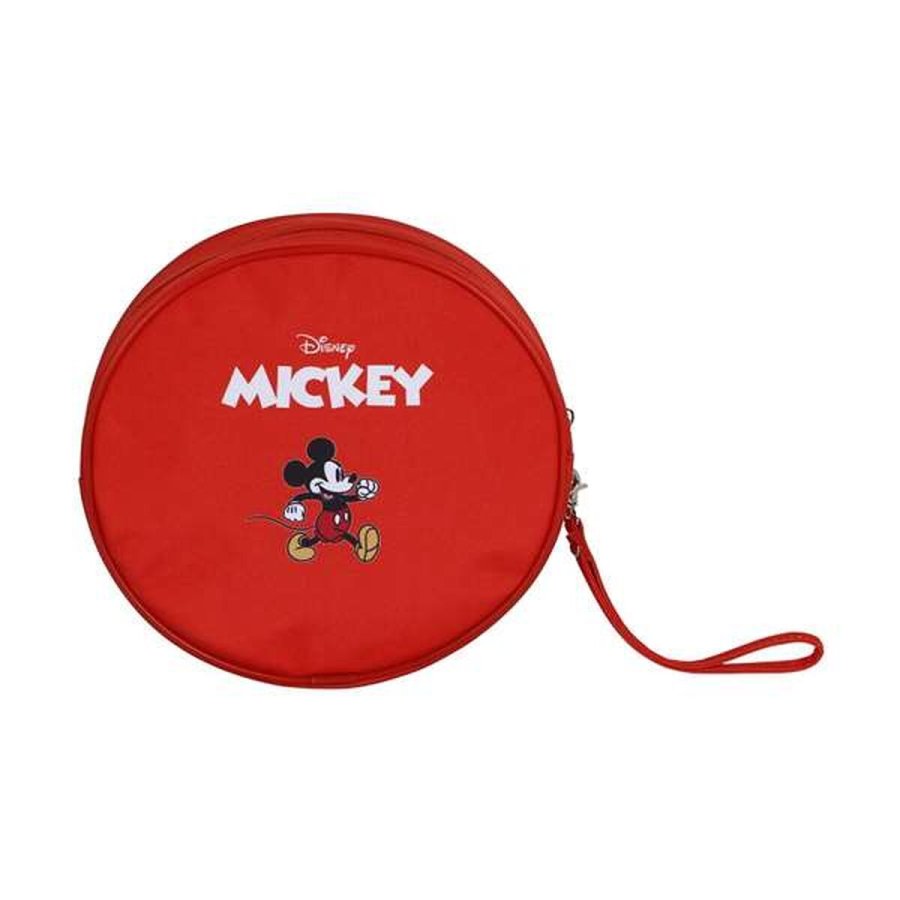 Rejsetoilettaske Mickey Mouse R�d Mickey Mouse #2