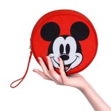 Rejsetoilettaske Mickey Mouse R�d Mickey Mouse #3