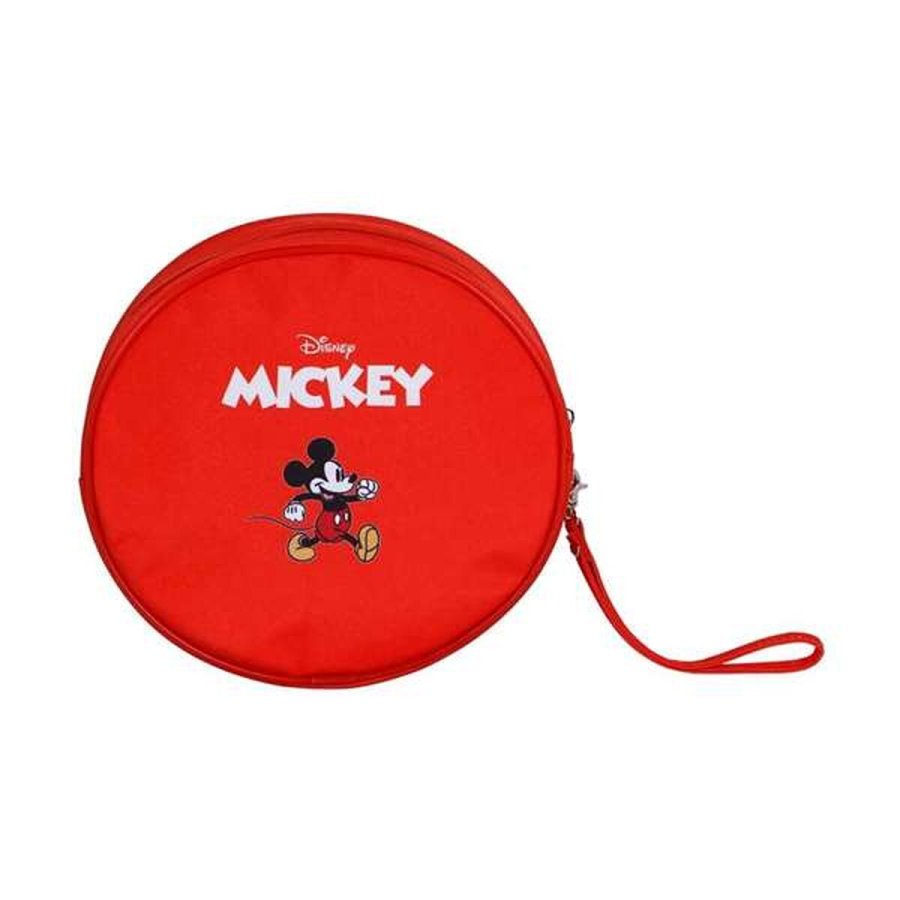 Rejsetoilettaske Mickey Mouse R�d Mickey Mouse #5
