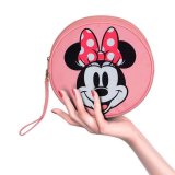 Rejsetoilettaske Minnie Mouse Pink Minnie Mouse #3