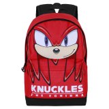 Skoletaske Sonic Knuckles #3