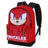 Skoletaske Sonic Knuckles #1