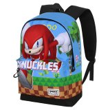 Skoletaske Sonic Knuckles #2