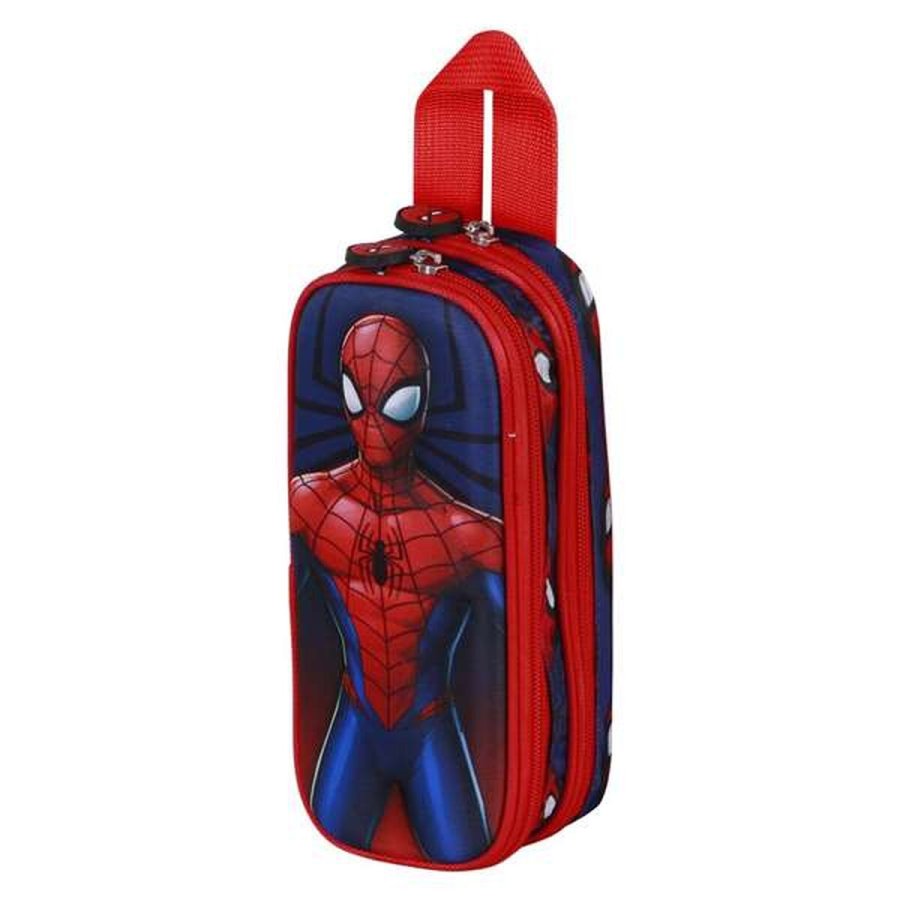 Dobbelt carry-all Spider-Man R�d #2