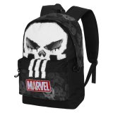 Skoletaske Marvel  Punisher Skull #2
