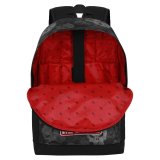 Skoletaske Marvel  Punisher Skull #5