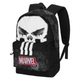 Skoletaske Marvel  Punisher Skull #1