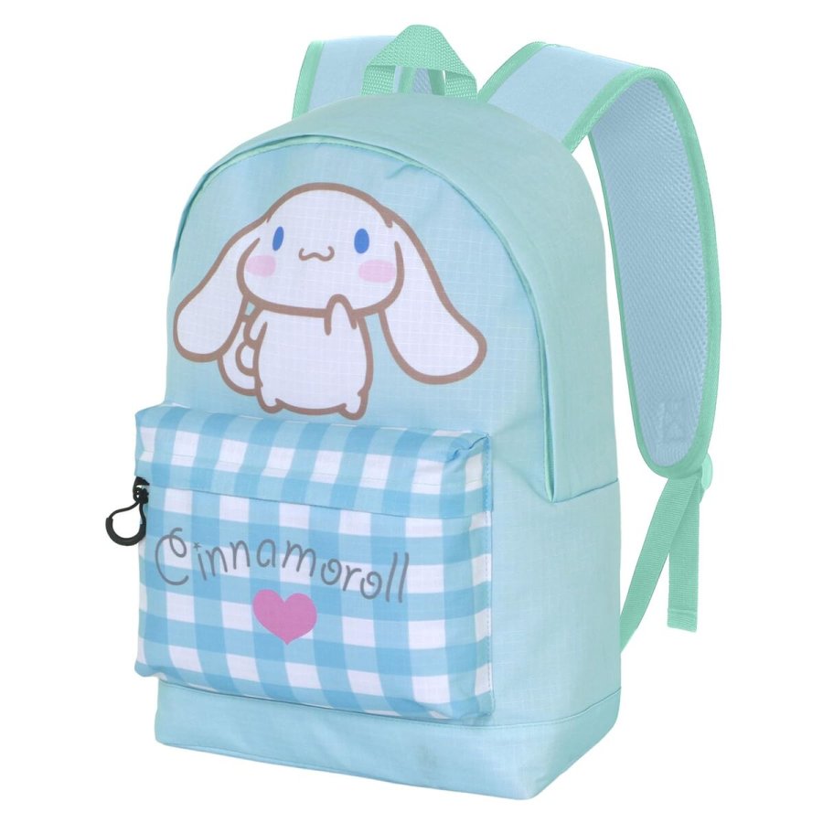 Skoletaske Cinnamoroll #2