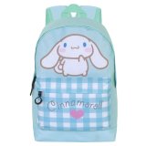 Skoletaske Cinnamoroll #3