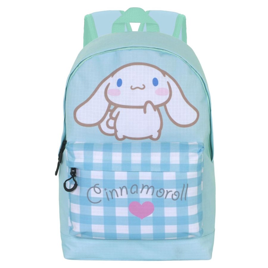 Skoletaske Cinnamoroll #3