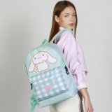 Skoletaske Cinnamoroll #5