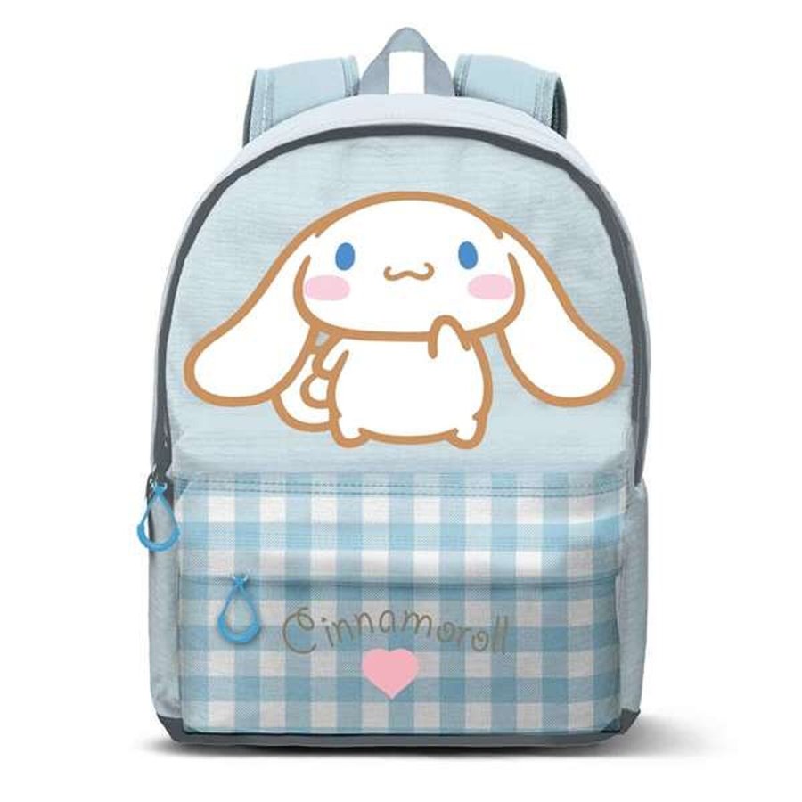 Skoletaske Cinnamoroll #1