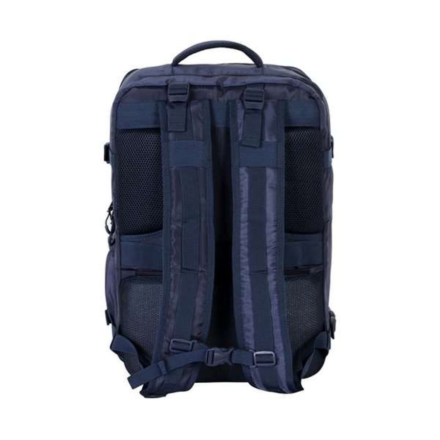 Multifunktionel rygs�k Capit�n Am�rica Kabine #3