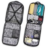 Multifunktionel rygs�k Capit�n Am�rica Kabine #5