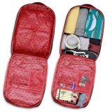 Multifunktionel rygs�k Naruto Kabine #5