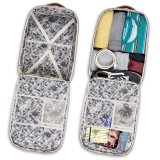 Multifunktionel rygs�k Mickey Mouse Khaki Kabine #4