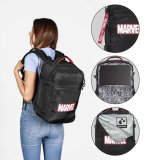 H�ndbagage Marvel #4