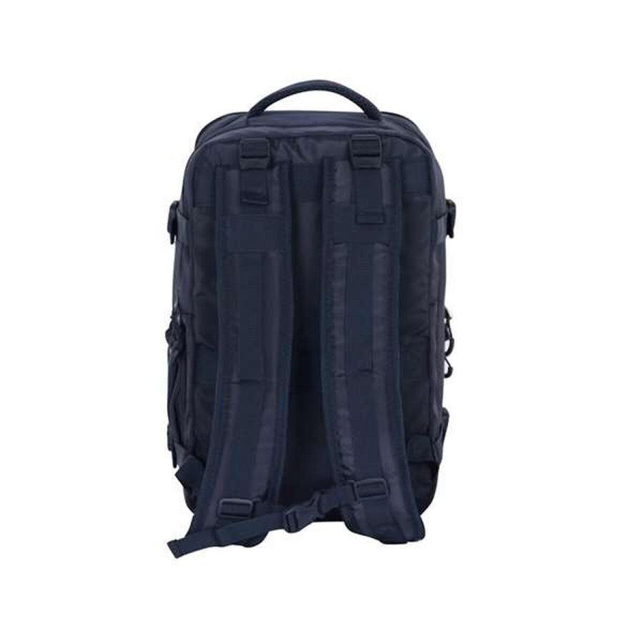 Multifunktionel rygs�k NASA Kabine #3