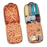 Multifunktionel rygs�k NASA Kabine #5