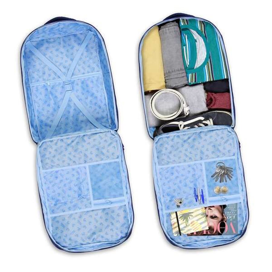 Multifunktionel rygs�k Sonic Kabine #5